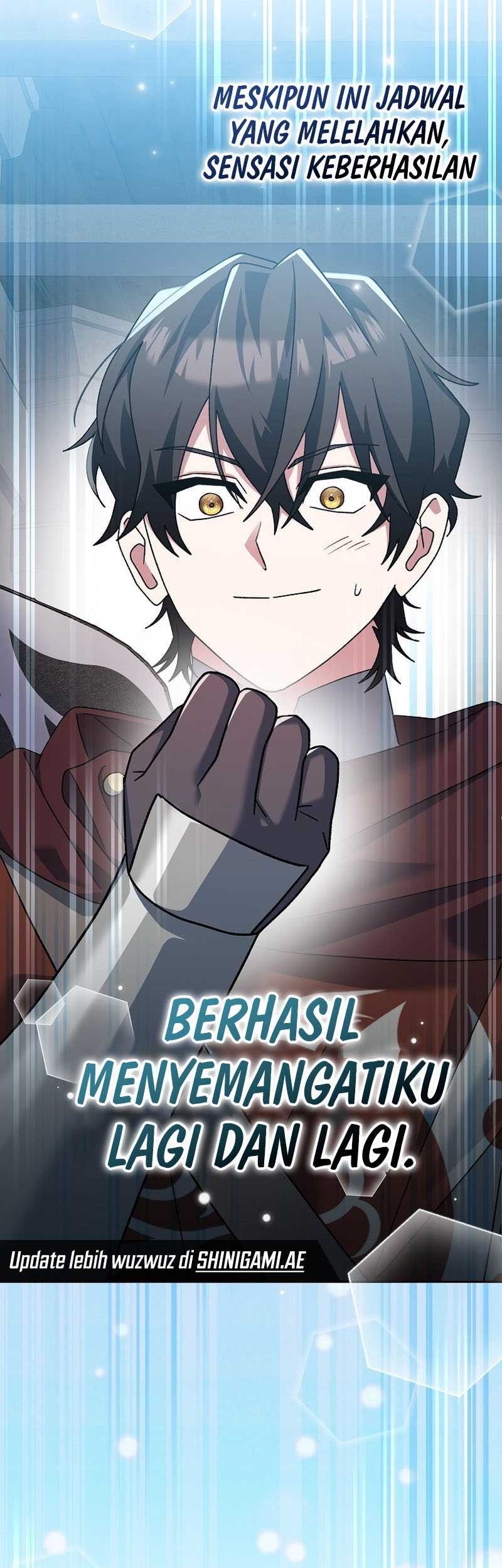 Genius Archer’s Streaming Chapter 17 Gambar 37