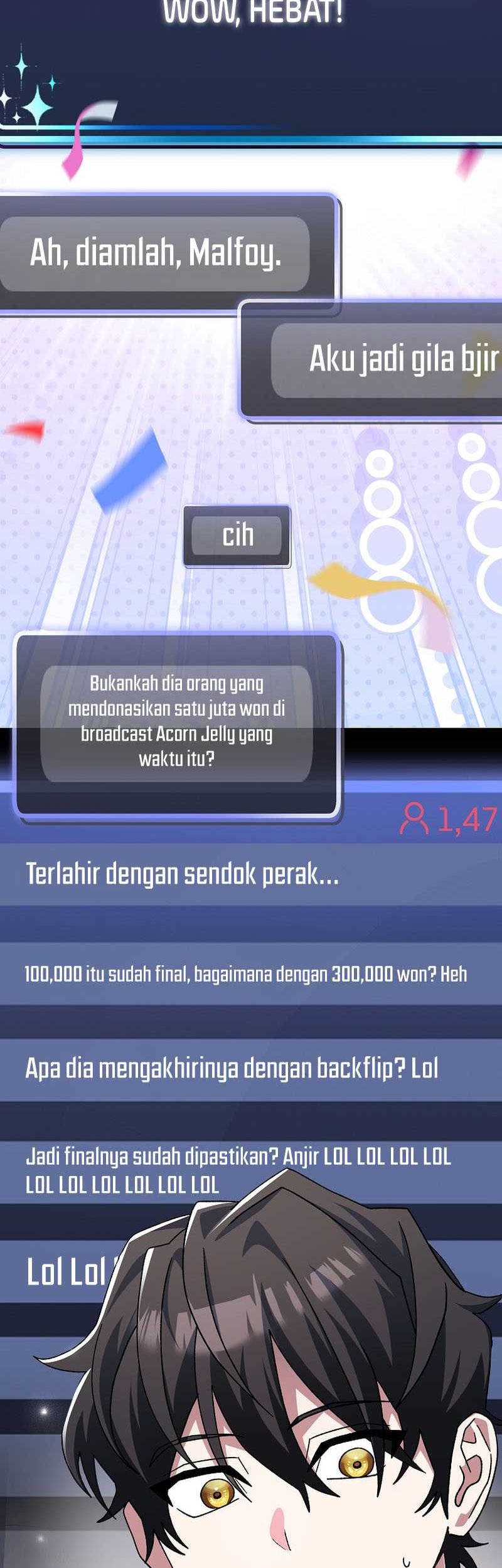 Genius Archer’s Streaming Chapter 17 Gambar 42