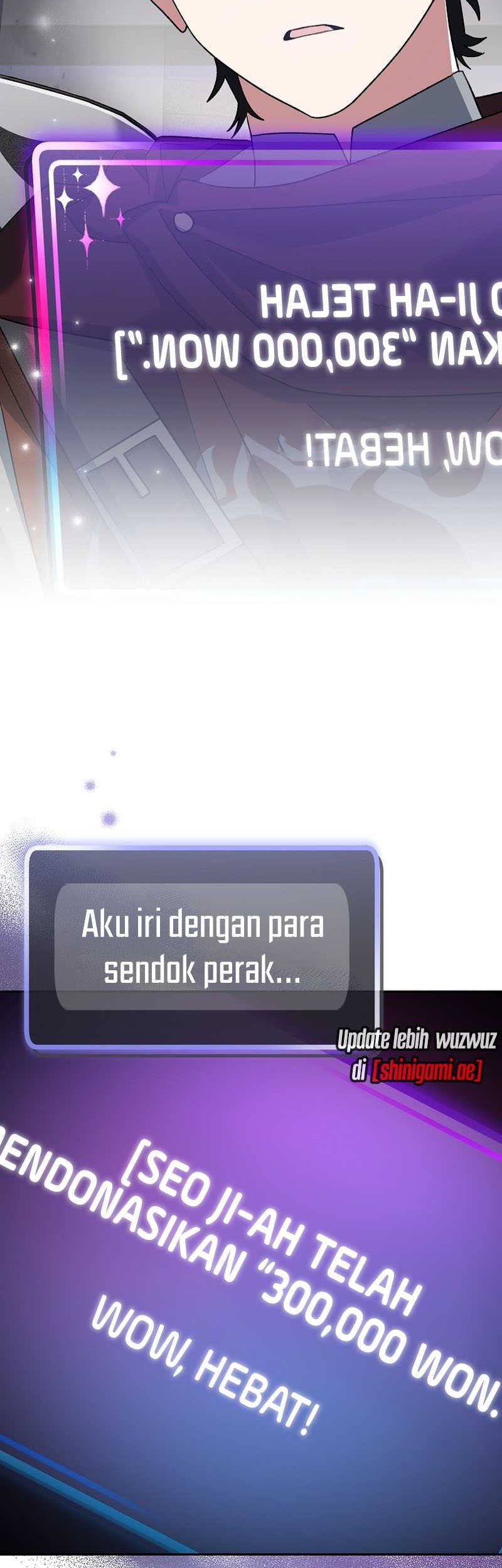 Genius Archer’s Streaming Chapter 17 Gambar 43