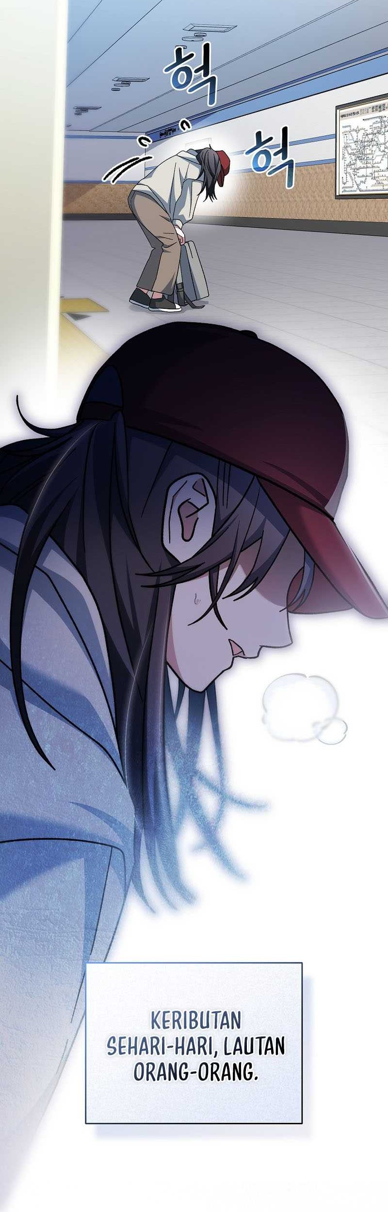 Genius Archer’s Streaming Chapter 17 Gambar 48