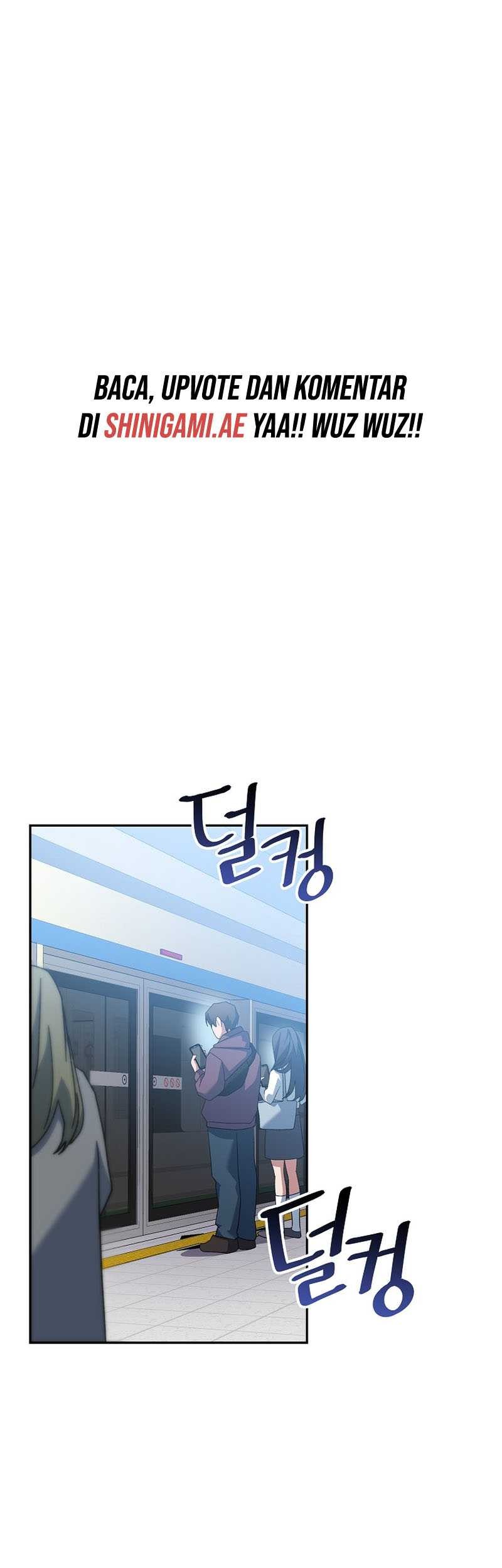 Genius Archer’s Streaming Chapter 17 Gambar 45