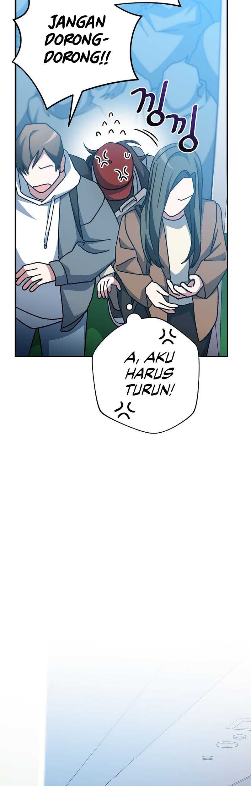 Genius Archer’s Streaming Chapter 17 Gambar 47