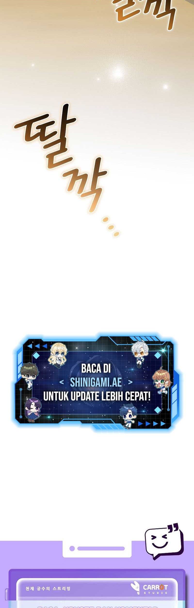 Genius Archer’s Streaming Chapter 17 Gambar 89