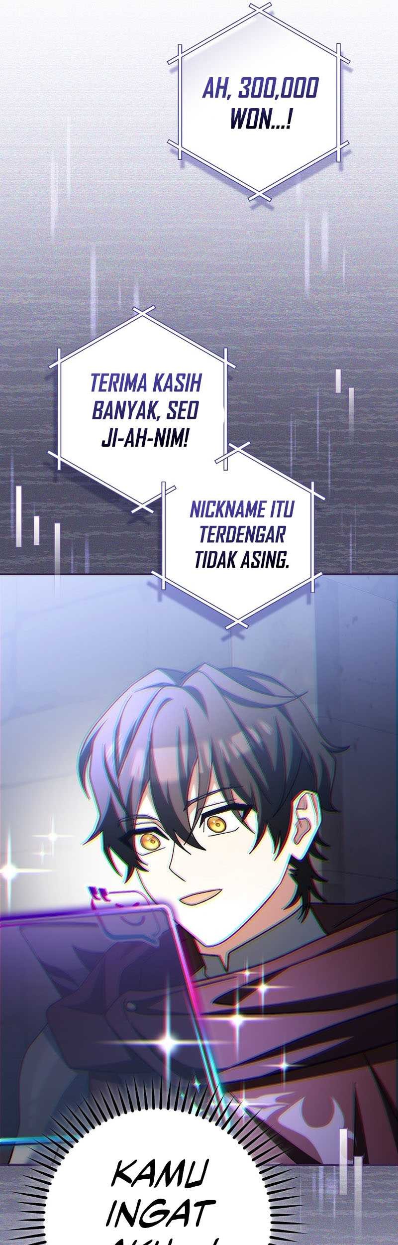 Genius Archer’s Streaming Chapter 17 Gambar 70