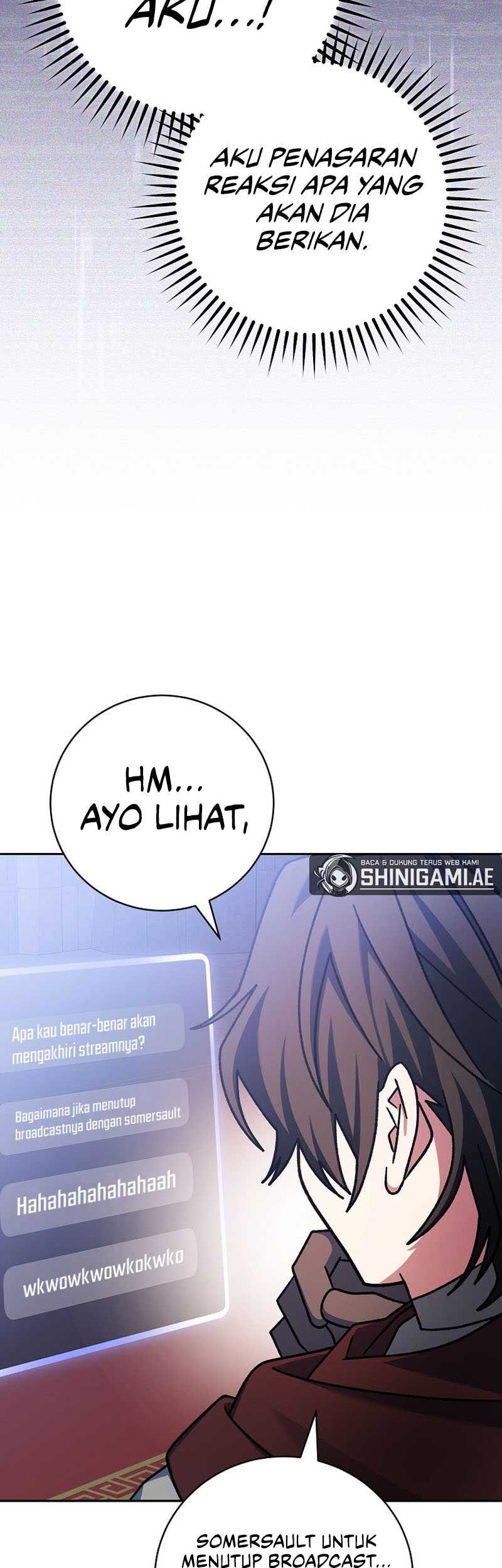 Genius Archer’s Streaming Chapter 17 Gambar 71