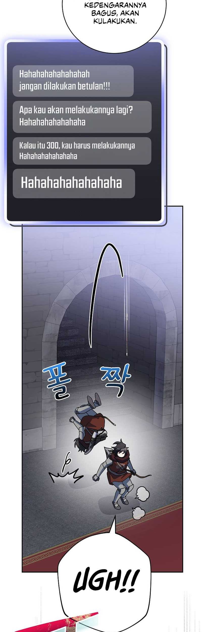 Genius Archer’s Streaming Chapter 17 Gambar 72