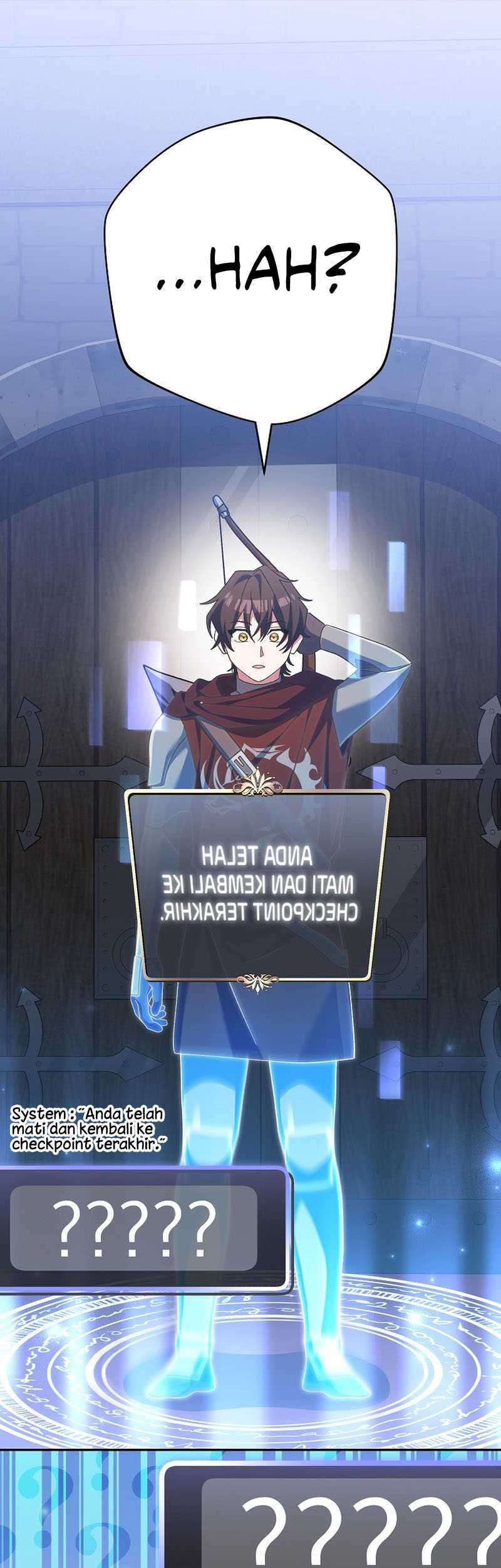 Genius Archer’s Streaming Chapter 17 Gambar 74