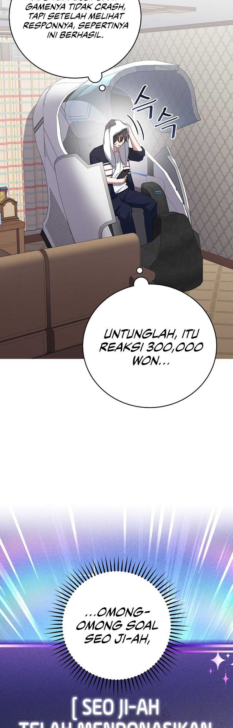 Genius Archer’s Streaming Chapter 17 Gambar 79