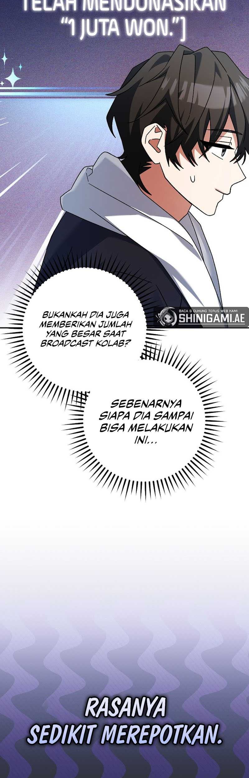 Genius Archer’s Streaming Chapter 17 Gambar 80