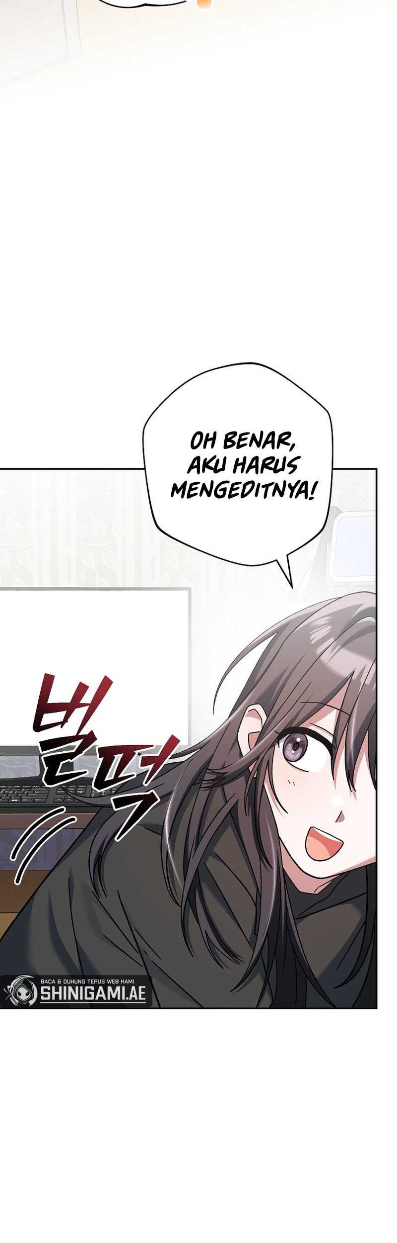 Genius Archer’s Streaming Chapter 17 Gambar 84