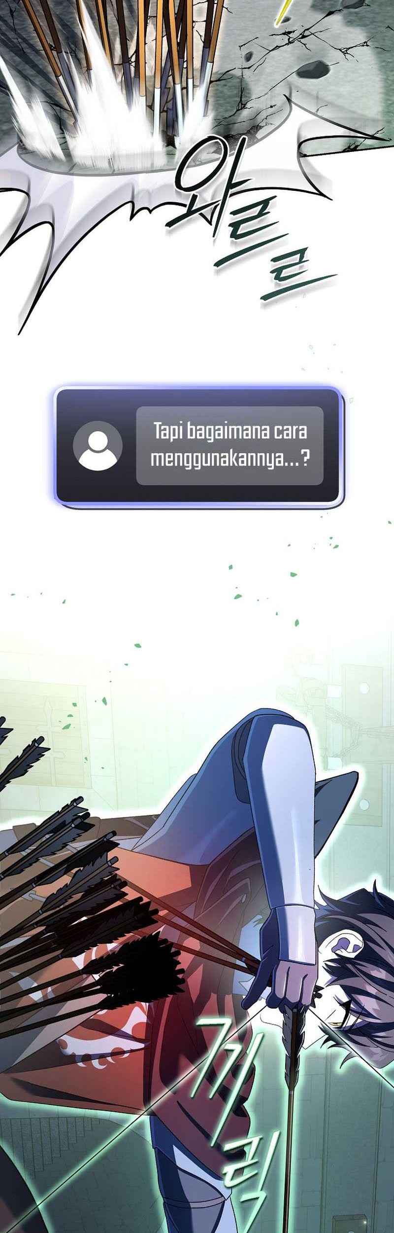 Genius Archer’s Streaming Chapter 17 Gambar 3