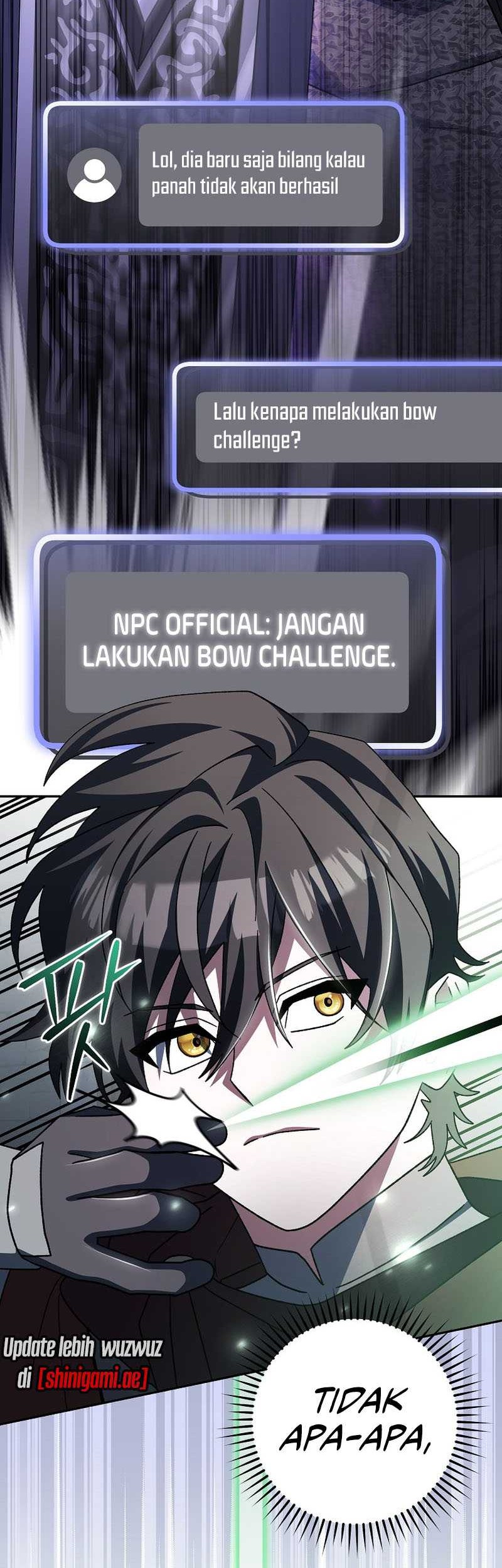 Genius Archer’s Streaming Chapter 17 Gambar 7