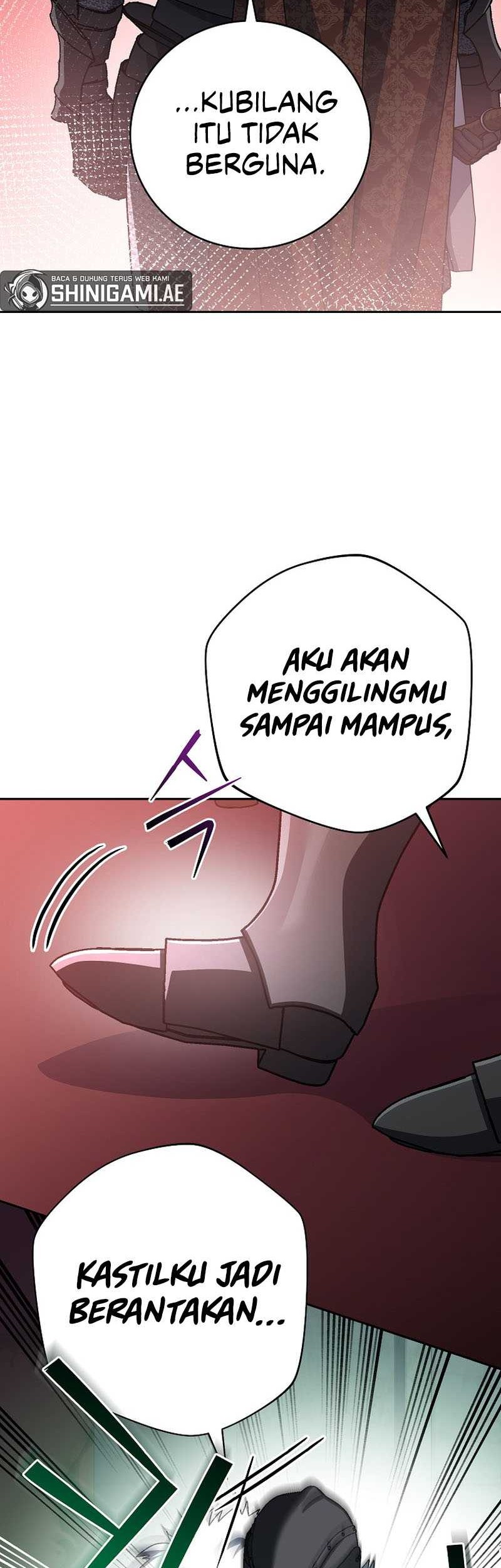 Genius Archer’s Streaming Chapter 17 Gambar 11