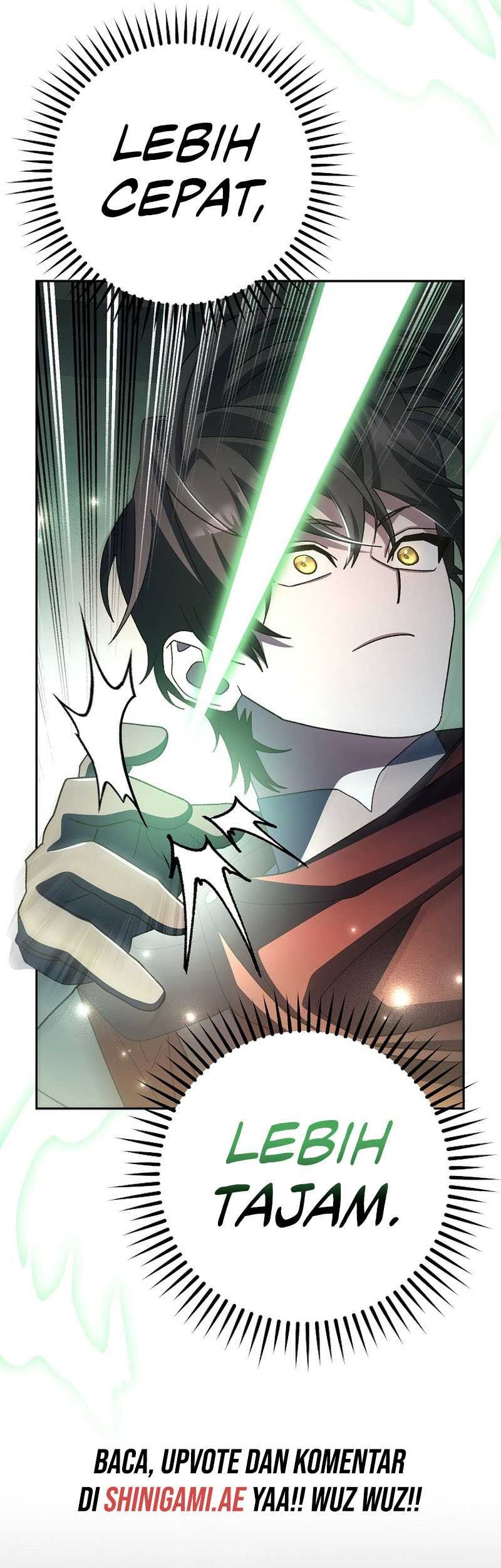 Genius Archer’s Streaming Chapter 17 Gambar 17