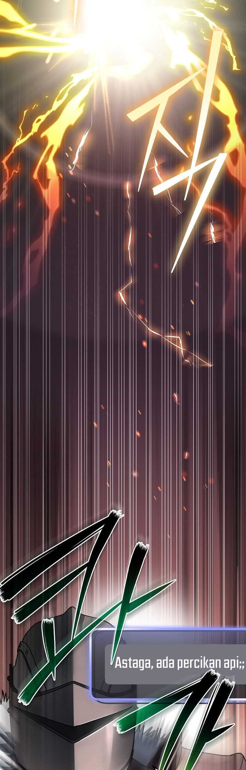 Genius Archer’s Streaming Chapter 17 Gambar 19