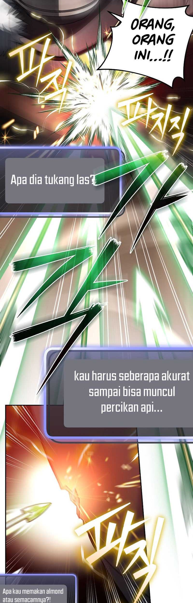 Genius Archer’s Streaming Chapter 17 Gambar 20