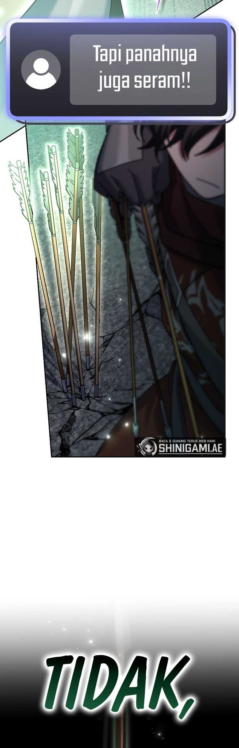 Genius Archer’s Streaming Chapter 17 Gambar 23