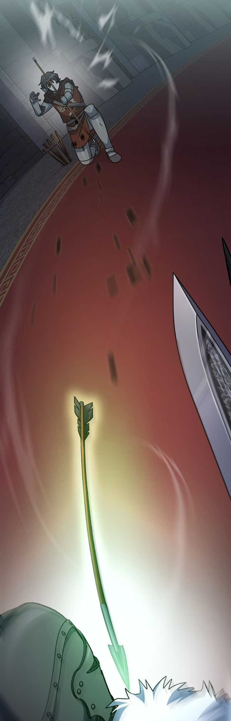 Genius Archer’s Streaming Chapter 17 Gambar 26