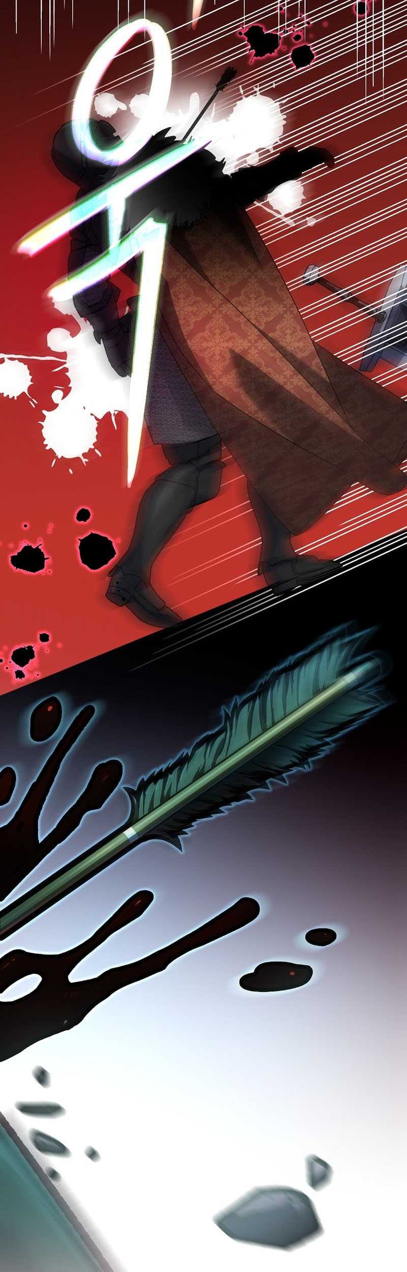 Genius Archer’s Streaming Chapter 17 Gambar 30