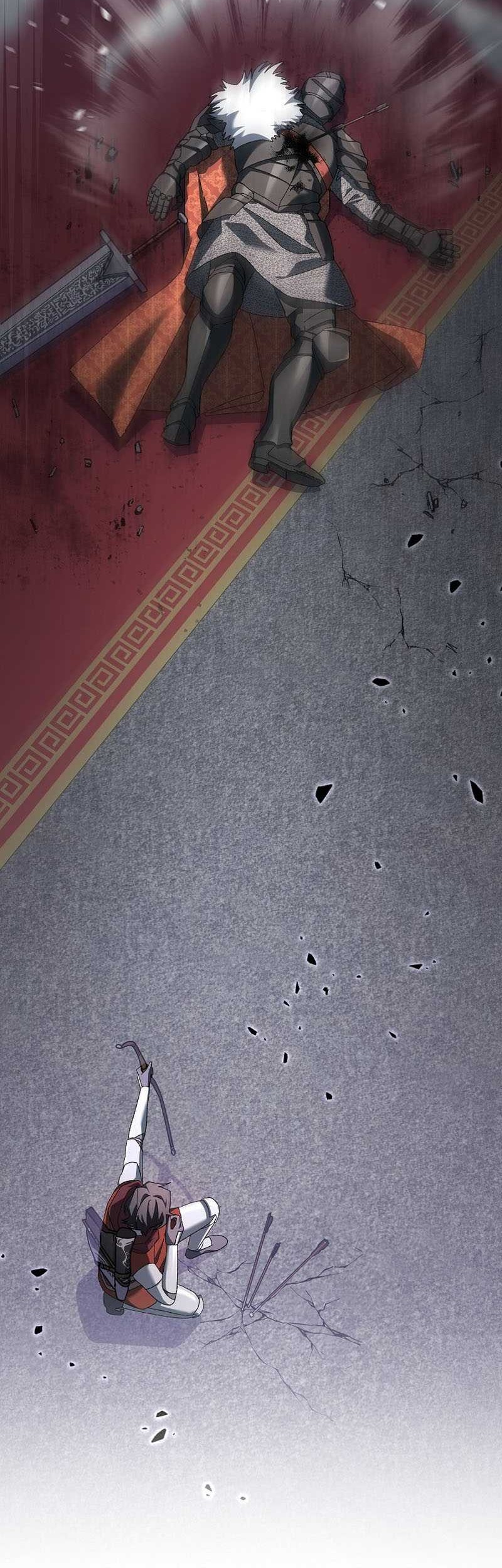 Genius Archer’s Streaming Chapter 17 Gambar 32