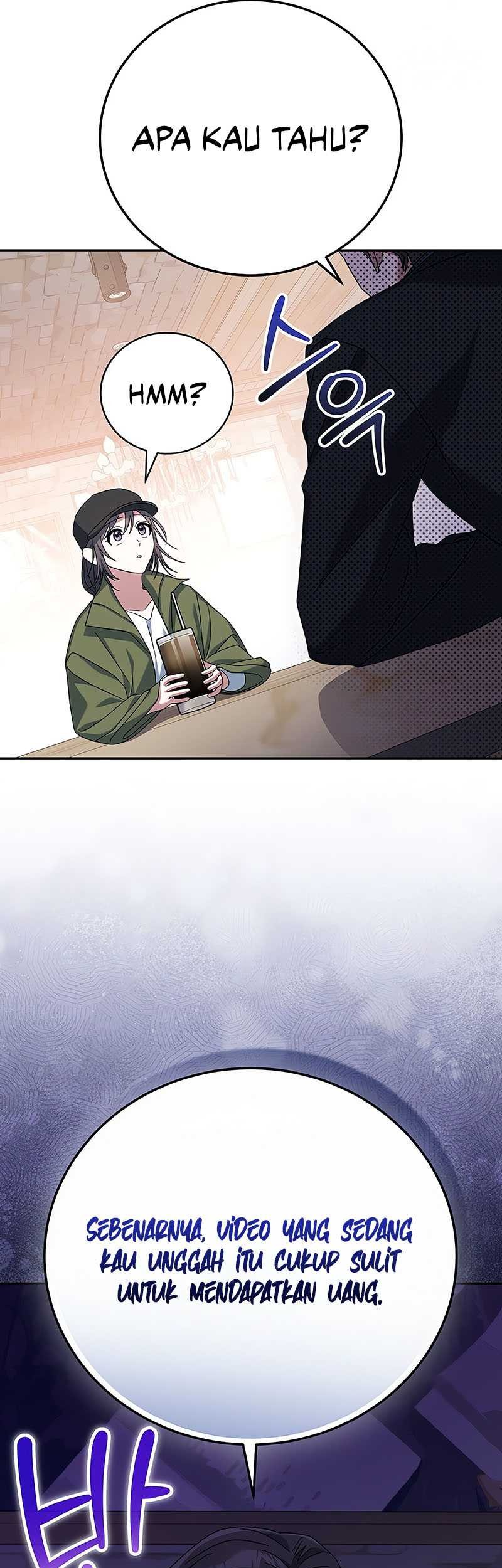 Genius Archer’s Streaming Chapter 18 Gambar 50