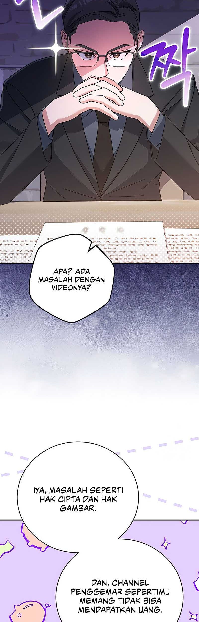Genius Archer’s Streaming Chapter 18 Gambar 51
