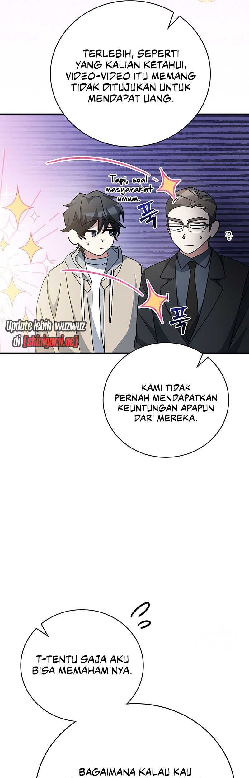 Genius Archer’s Streaming Chapter 18 Gambar 54