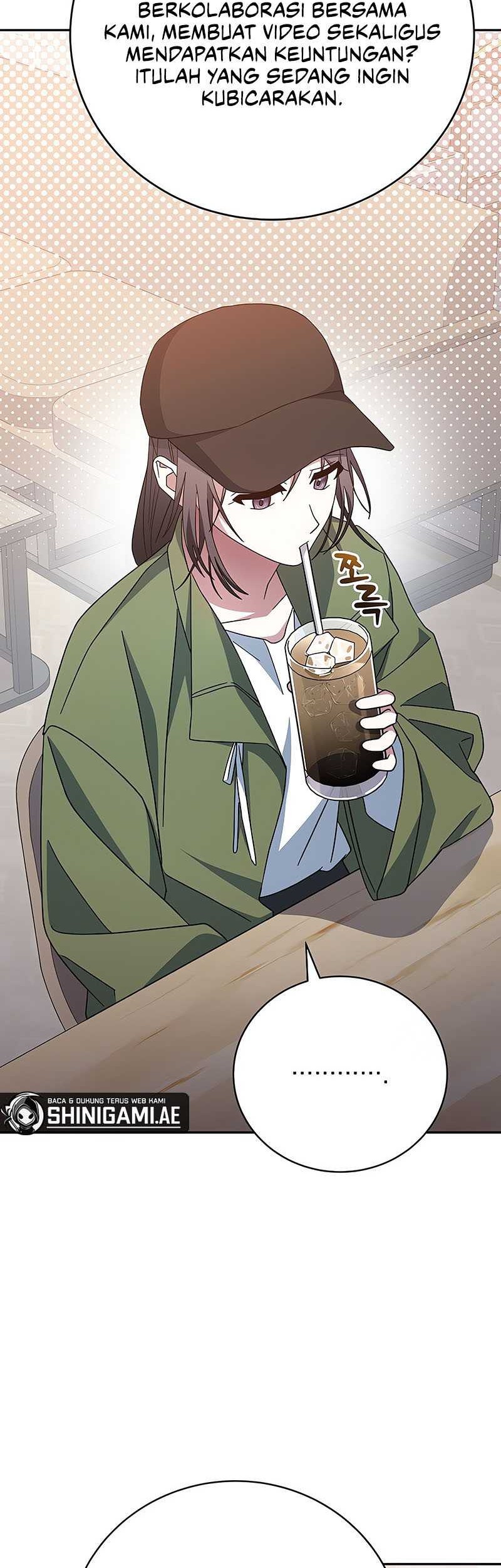 Genius Archer’s Streaming Chapter 18 Gambar 55