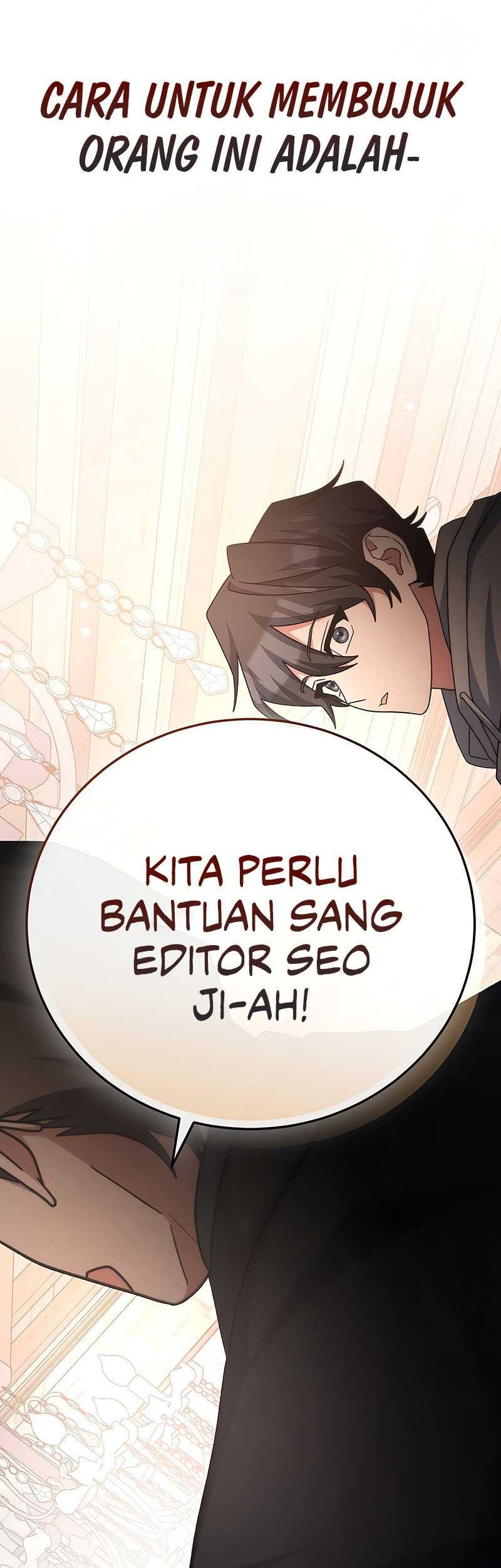 Genius Archer’s Streaming Chapter 18 Gambar 59