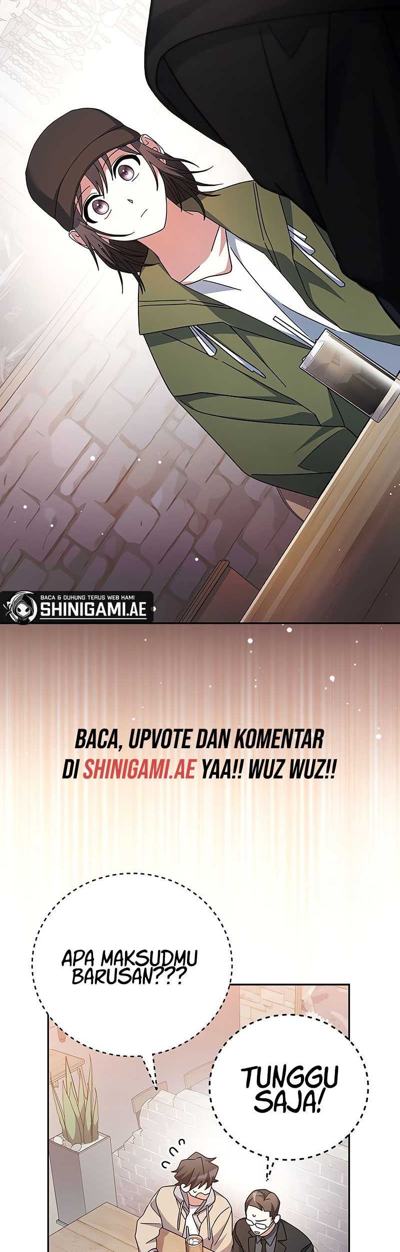 Genius Archer’s Streaming Chapter 18 Gambar 60