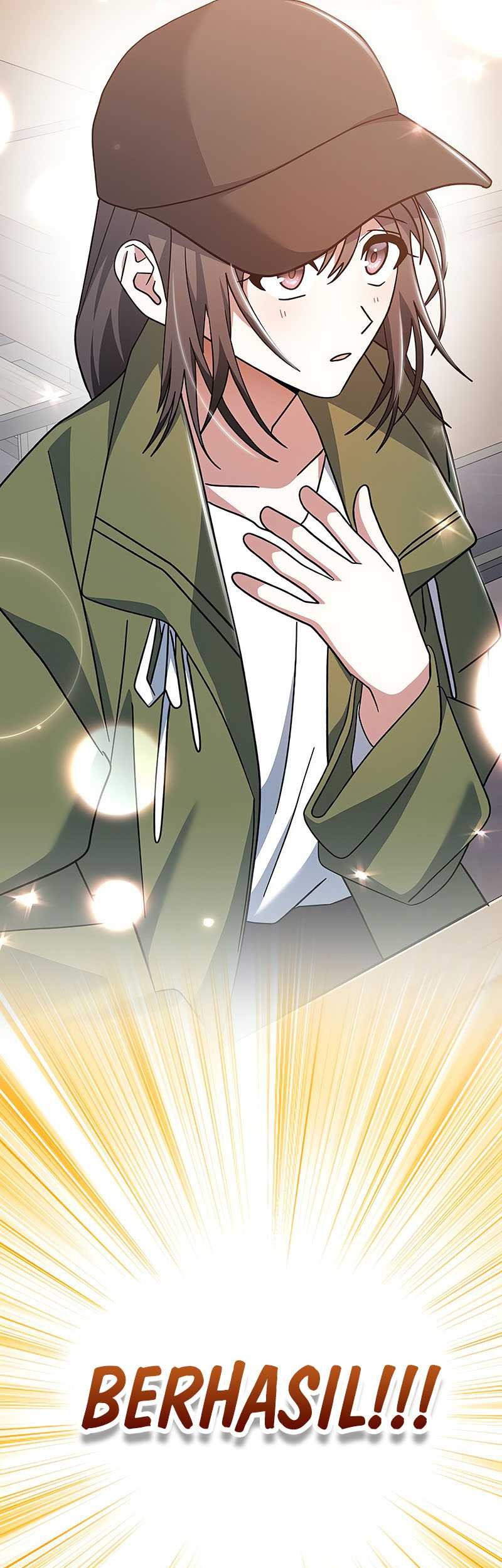 Genius Archer’s Streaming Chapter 18 Gambar 62