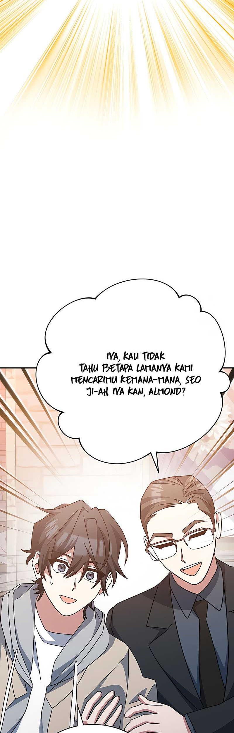 Genius Archer’s Streaming Chapter 18 Gambar 63