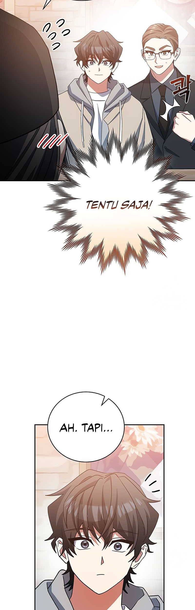 Genius Archer’s Streaming Chapter 18 Gambar 68