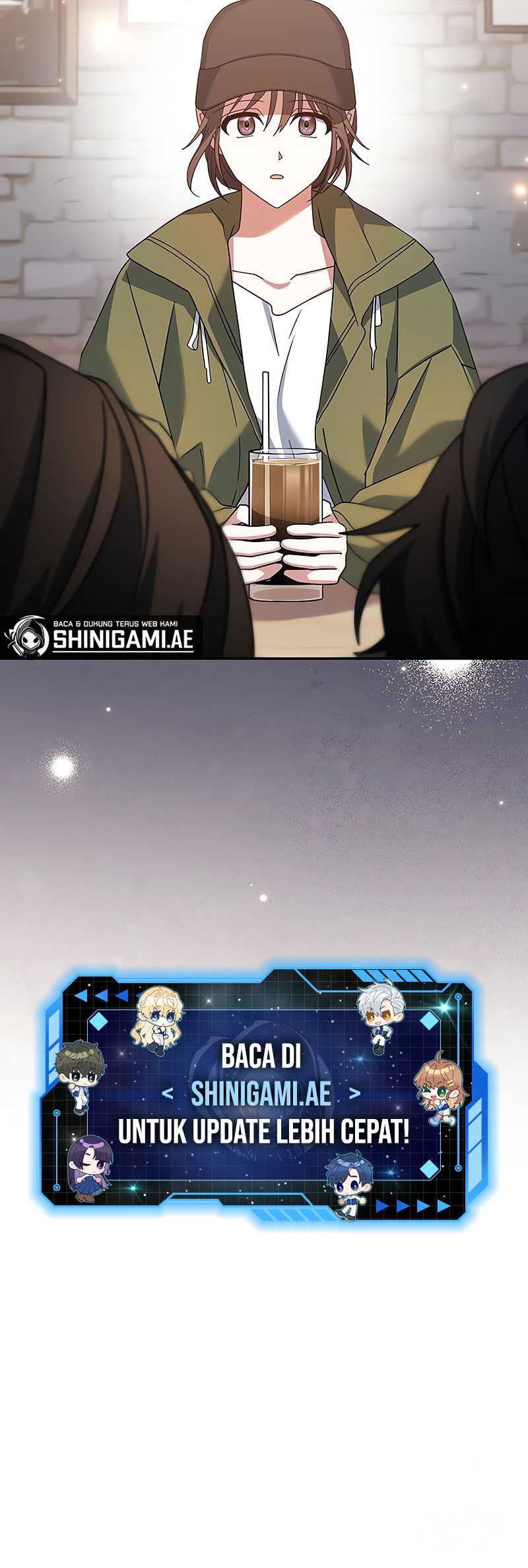 Genius Archer’s Streaming Chapter 18 Gambar 70