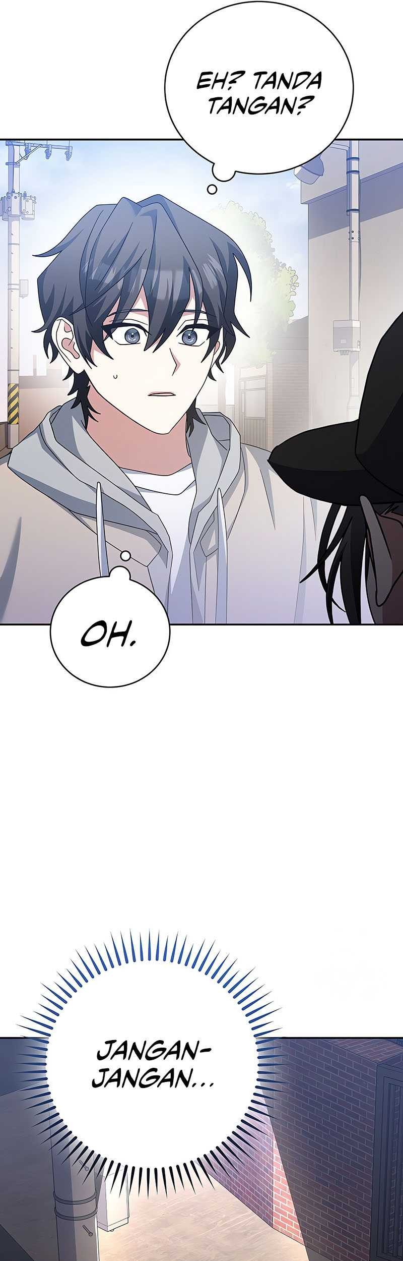 Genius Archer’s Streaming Chapter 18 Gambar 34