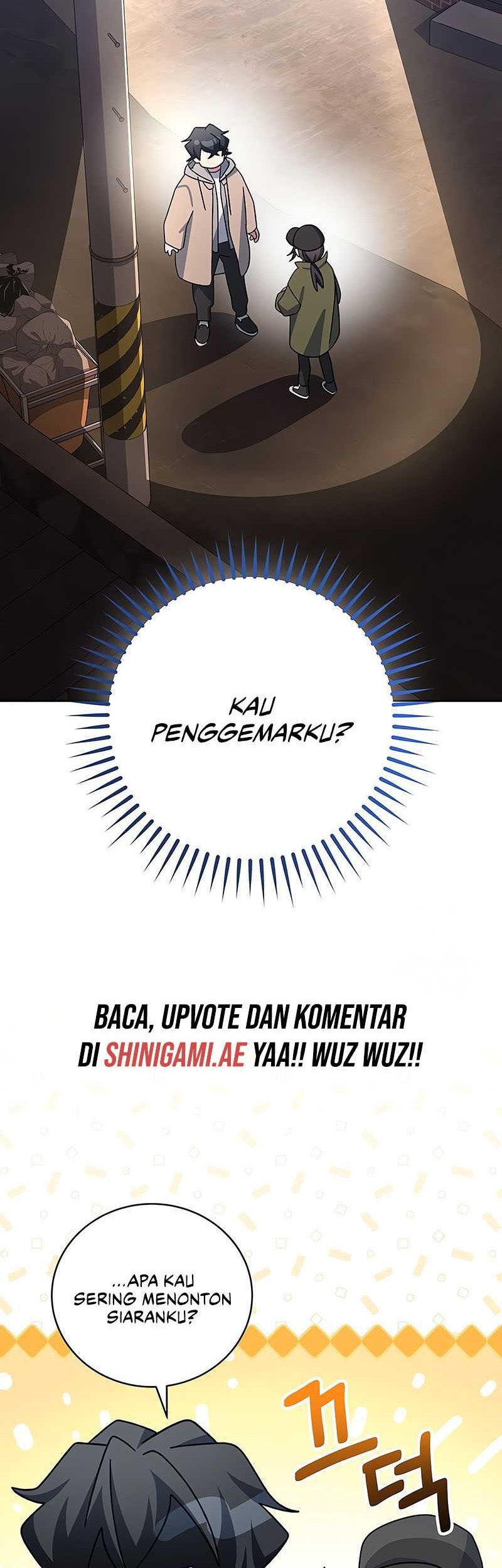 Genius Archer’s Streaming Chapter 18 Gambar 35