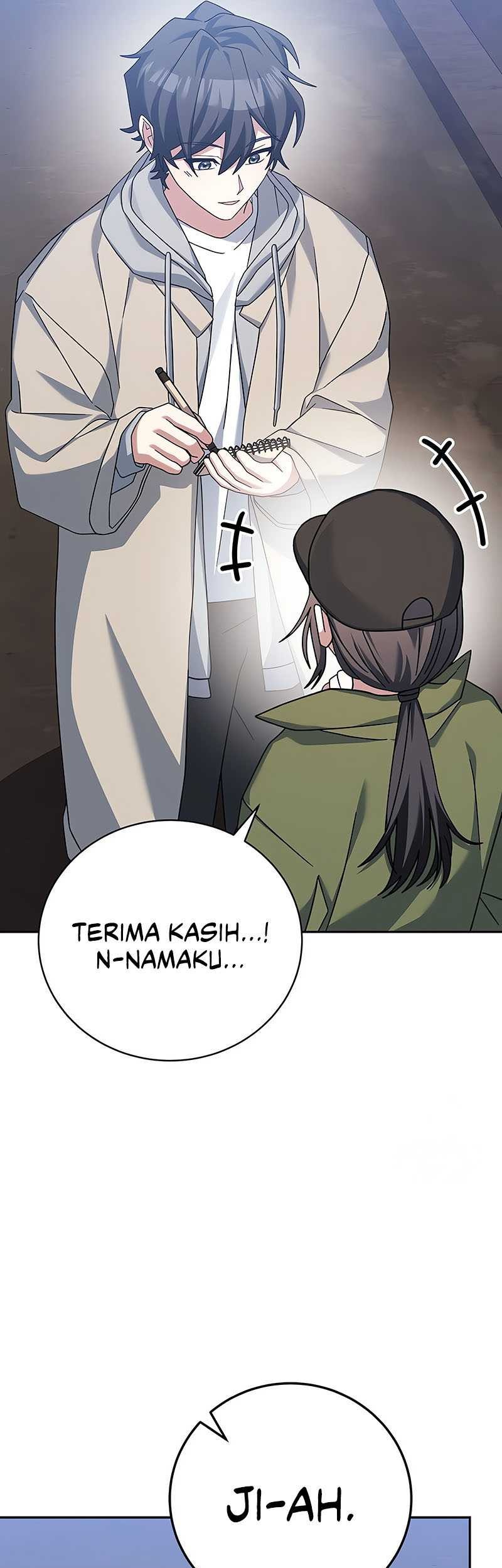Genius Archer’s Streaming Chapter 18 Gambar 38