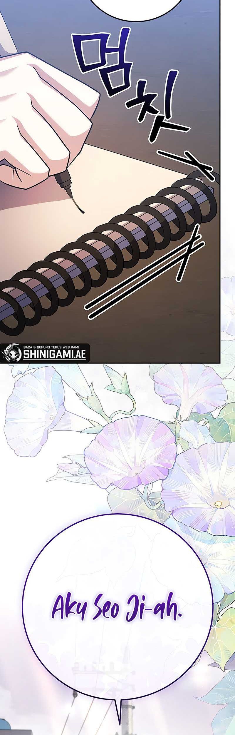 Genius Archer’s Streaming Chapter 18 Gambar 39