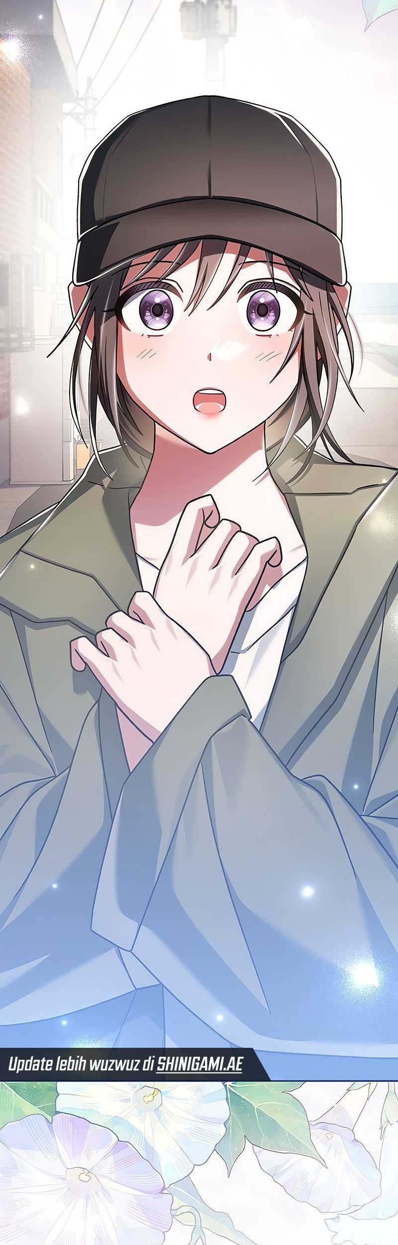 Genius Archer’s Streaming Chapter 18 Gambar 40