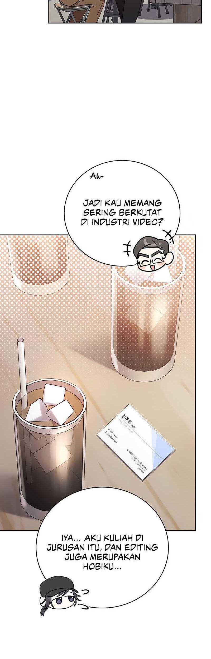 Genius Archer’s Streaming Chapter 18 Gambar 43