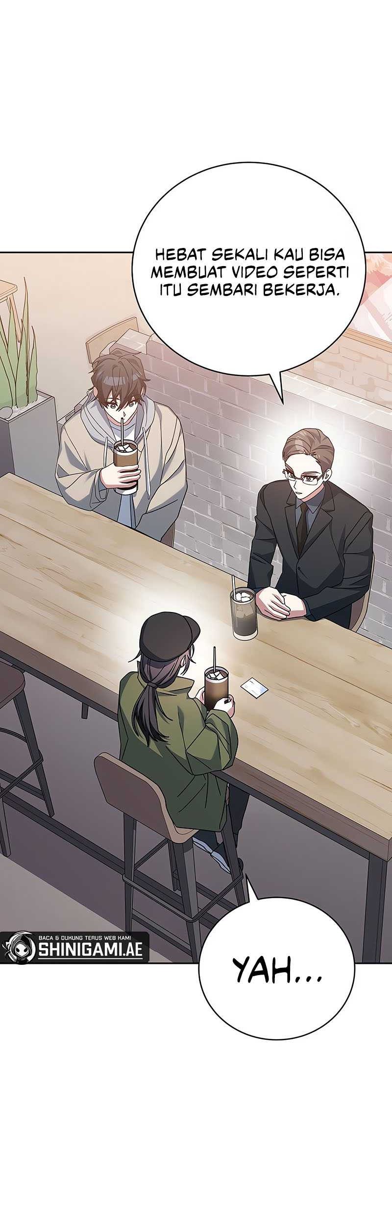Genius Archer’s Streaming Chapter 18 Gambar 44