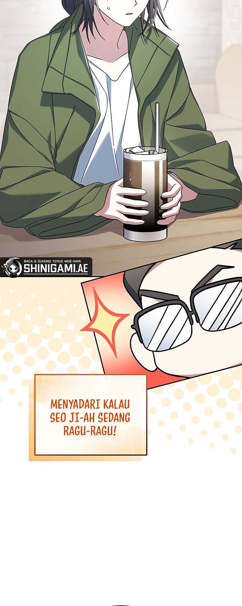 Genius Archer’s Streaming Chapter 18 Gambar 49