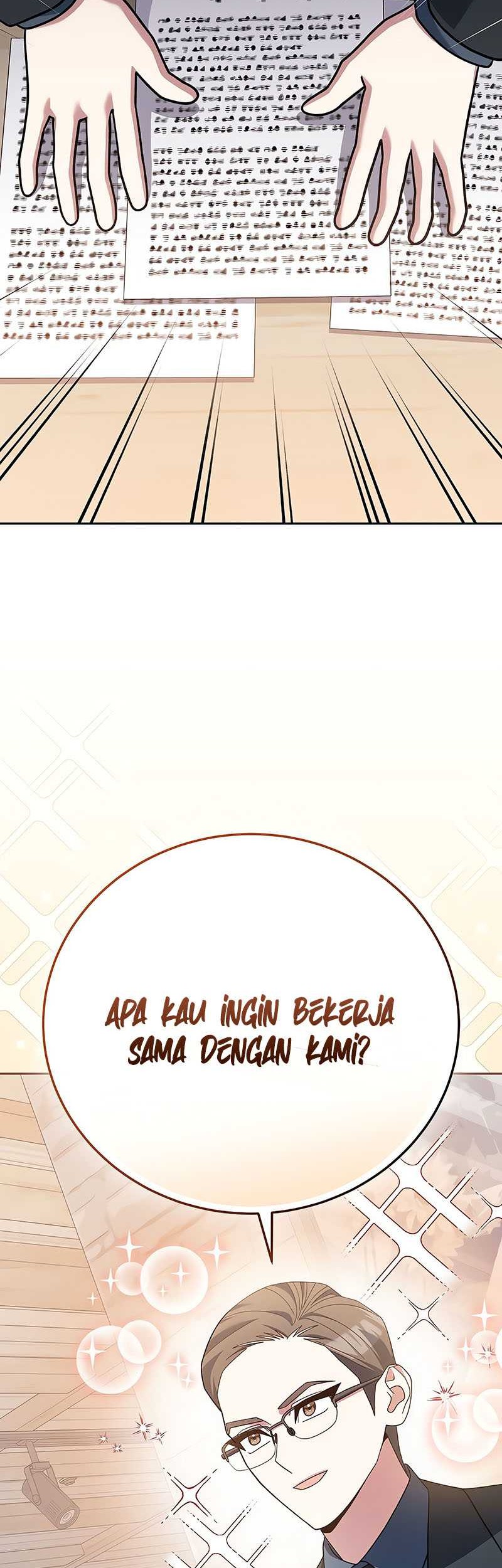 Genius Archer’s Streaming Chapter 18 Gambar 47