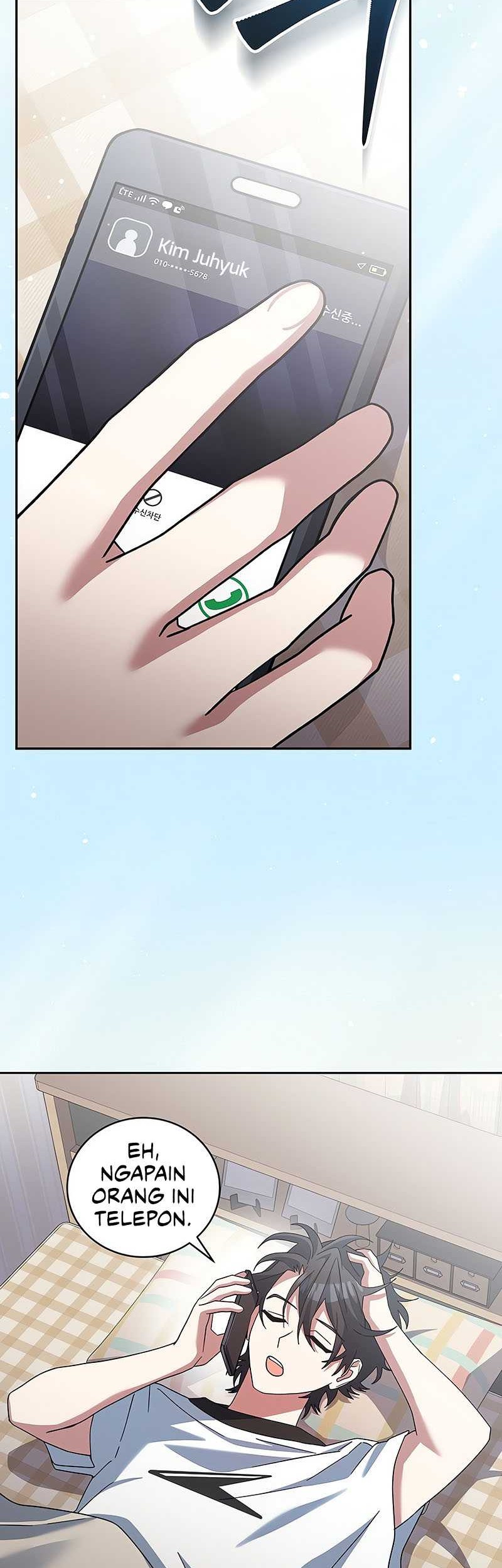 Genius Archer’s Streaming Chapter 18 Gambar 3