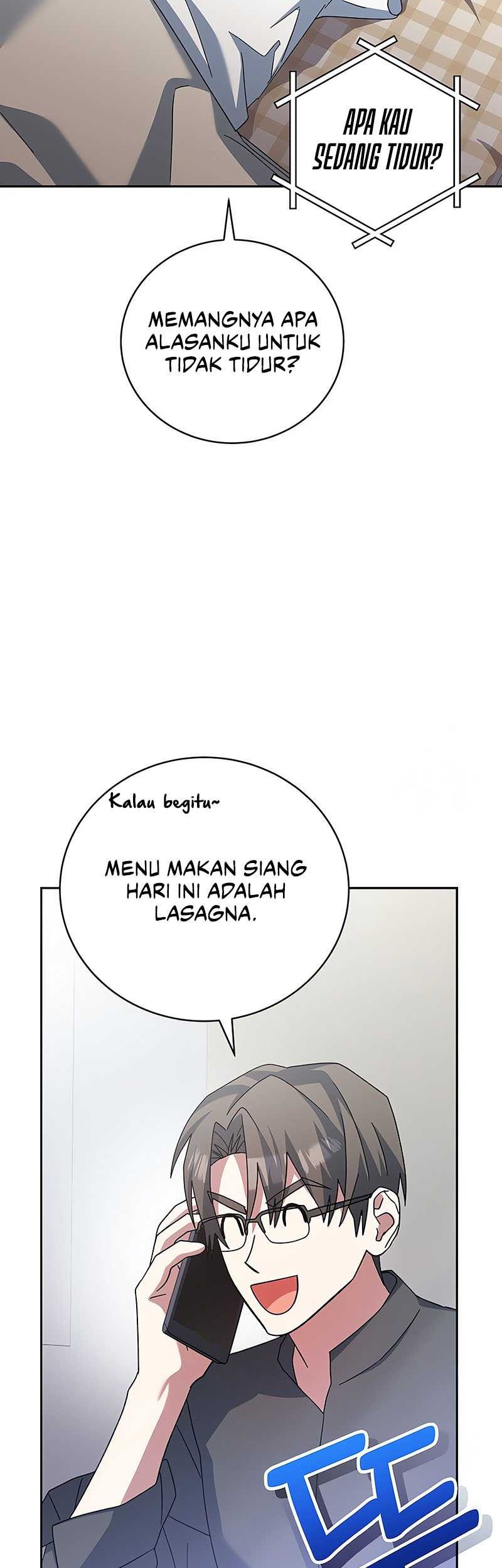 Genius Archer’s Streaming Chapter 18 Gambar 4