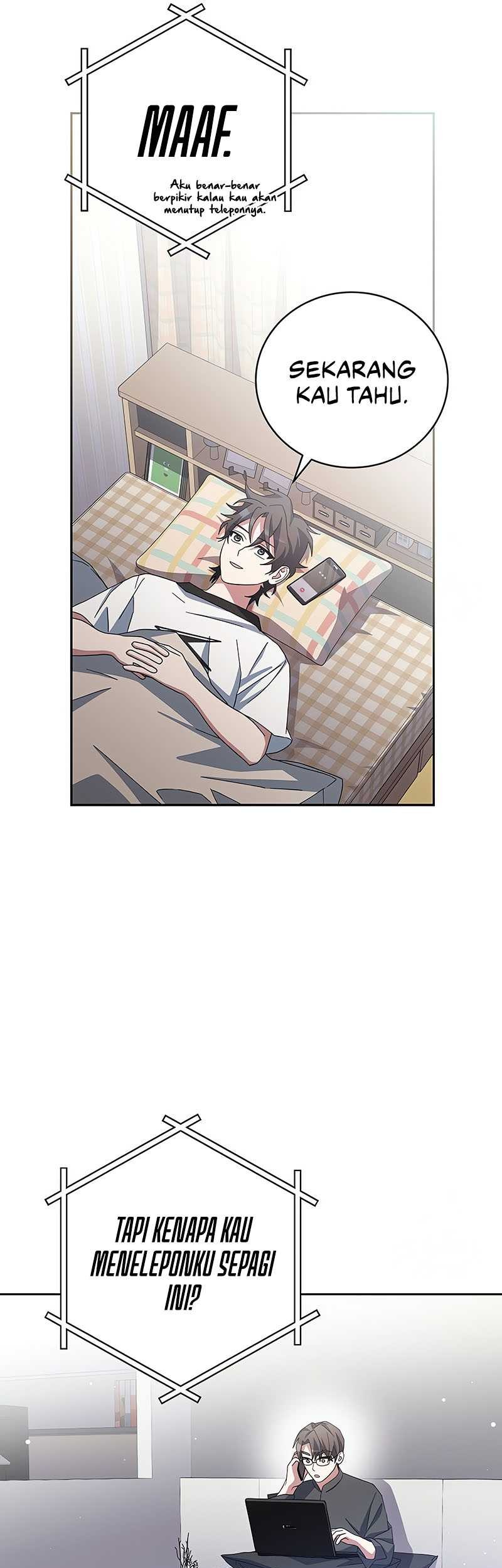 Genius Archer’s Streaming Chapter 18 Gambar 6