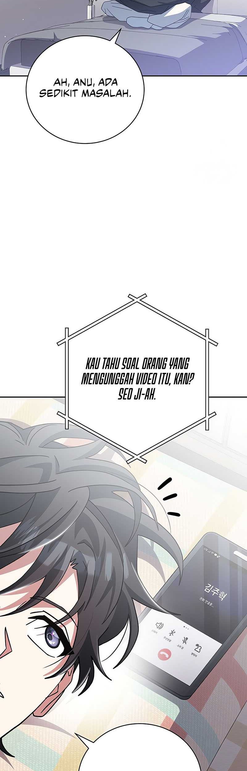 Genius Archer’s Streaming Chapter 18 Gambar 7