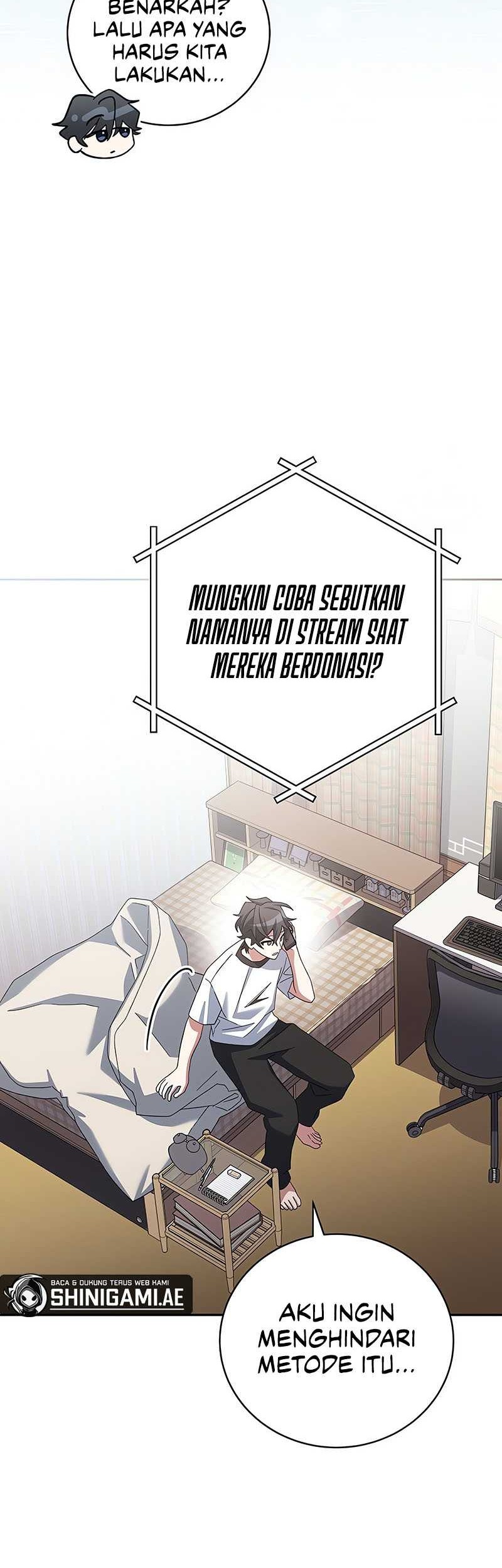 Genius Archer’s Streaming Chapter 18 Gambar 9
