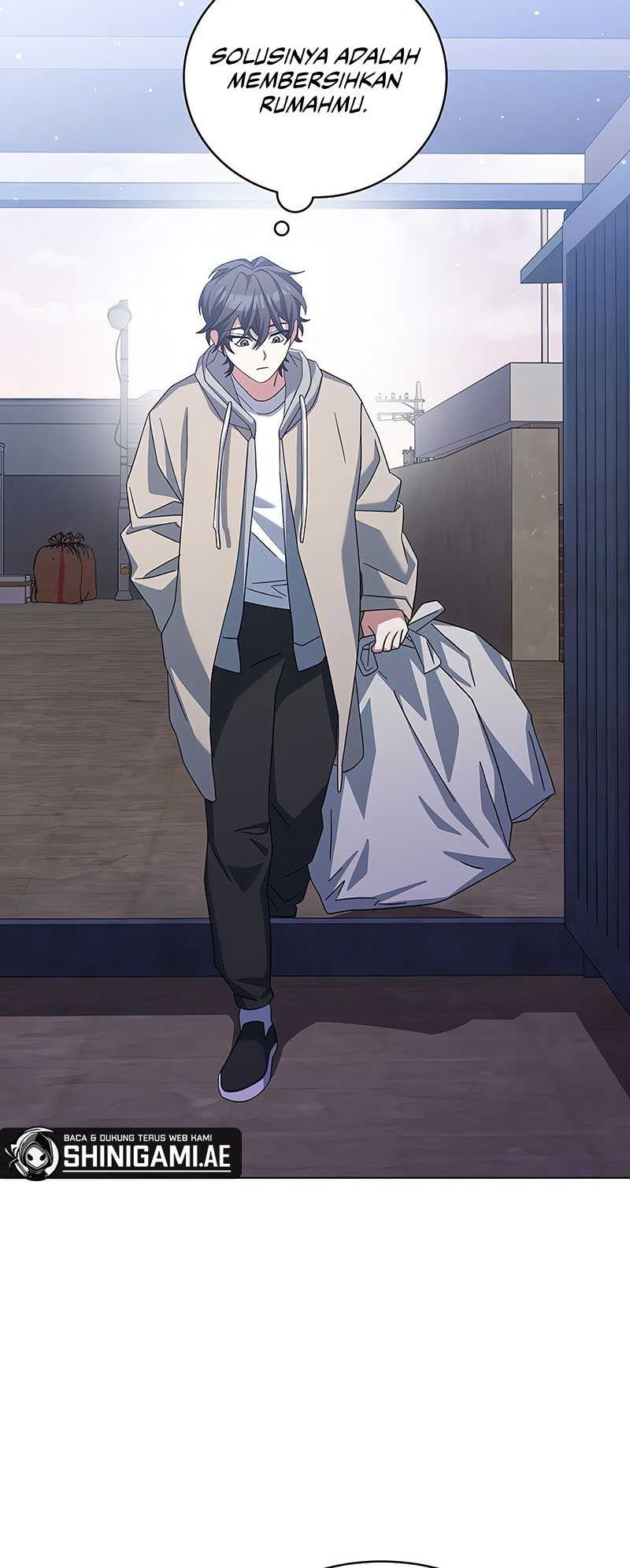 Genius Archer’s Streaming Chapter 18 Gambar 13