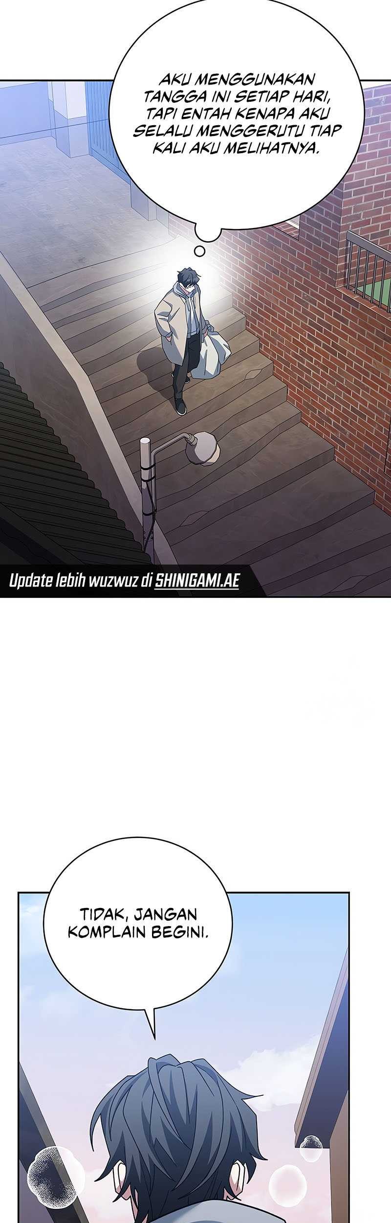 Genius Archer’s Streaming Chapter 18 Gambar 14